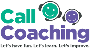 Call Coaching Logo